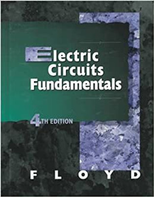 Electric Circuits Fundamentals(English, Hardcover, Floyd Thomas L.)