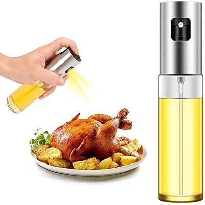 K Kudos Enterprise 1000 ml Cooking Oil Sprayer(Pack of 1)
