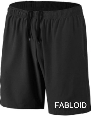 FABLOID Solid Men Boxer