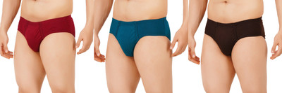ROCKBAY Men Brief