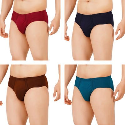ROCKBAY Men Brief