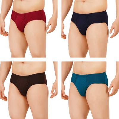 ROCKBAY Men Brief