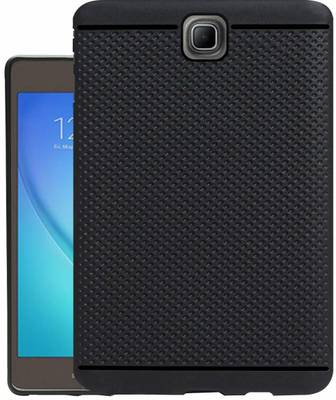 Eleqzun Back Cover for Samsung Galaxy TAB A SM-T350 / T355 / T355y (8" inch) (2015)