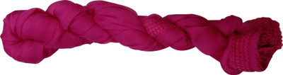 Suali Chiffon Solid Women Dupatta