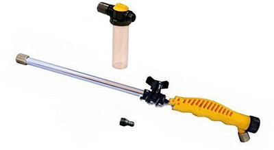 vepson Water Zoom High Pressure Sprayer 1 L Hand Held Sprayer(Pack of 1)