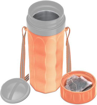 MILTON 0.9 L Plastic, Steel Water Jug