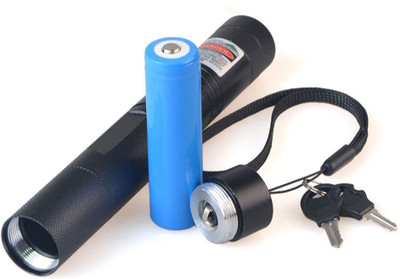 XTRDT RD Ultra Powerfull Multipurpose Green Laser Light Pen Laser Pen for Kids(650 nm, green)