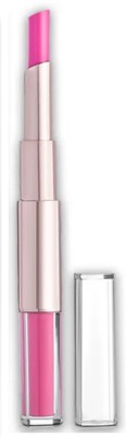 tanvi27 LIGHT WEIGHT FULL COVER MATTE FINISH LIPSTICK(LITE PINK, 12 ml)