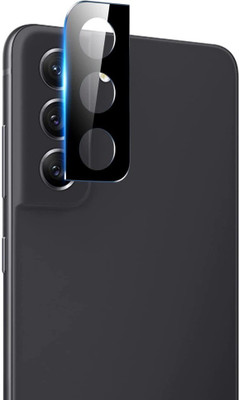 CASEHUNT Back Camera Lens Glass Protector for Samsung Galaxy S22 5G(Pack of: 1)