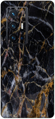 Vcare GadGets Vivo X70 Pro Plus Mobile Skin(Multicolor)