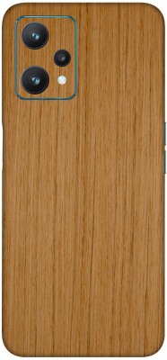 Vcare GadGets Realme 9 Pro Plus Mobile Skin(Multicolor)