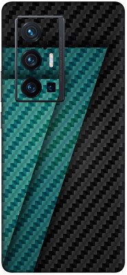 Vcare GadGets Vivo X70 Pro Plus Mobile Skin(Multicolor)