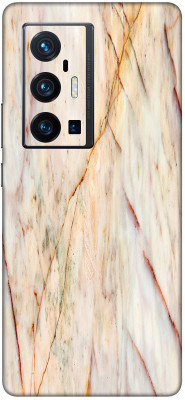 Vcare GadGets Vivo X70 Pro Plus Mobile Skin(Multicolor)
