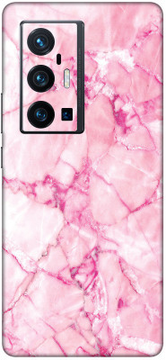 Vcare GadGets Vivo X70 Pro Plus Mobile Skin(Multicolor)