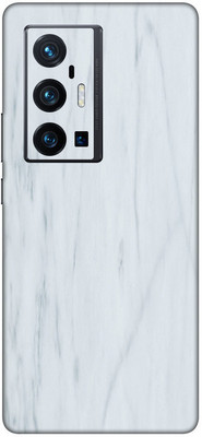Vcare GadGets Vivo X70 Pro Plus Mobile Skin(Multicolor)