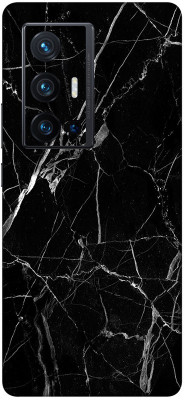 Vcare GadGets Vivo X70 Pro Plus Mobile Skin(Multicolor)