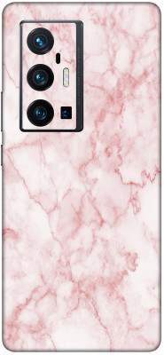 Vcare GadGets Vivo X70 Pro Plus Mobile Skin(Multicolor)