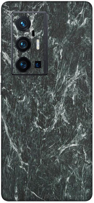 Vcare GadGets Vivo X70 Pro Plus Mobile Skin(Multicolor)
