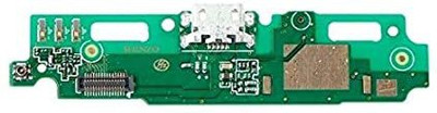 Shinzo USB Charging Port Board Dock Connector Mi Redmi 3 /3S - Charging PCB Complete Flex