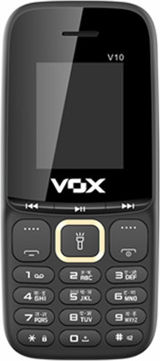 Vox V10(Gold, Black)