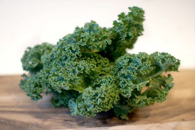 Paudha Green kale Seed(20 per packet)