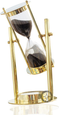 Stark Export House Sandtimer 21 Sand Clock