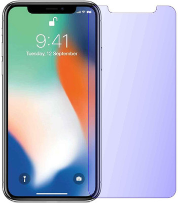 AGRSHI Tempered Glass Guard for Apple iPhone XS, iPhone 11 Pro, Apple iPhone X(Pack of 1)