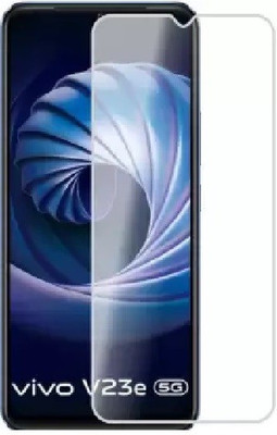 RUNEECH Impossible Screen Guard for VIVO V23e 5G(Pack of 1)