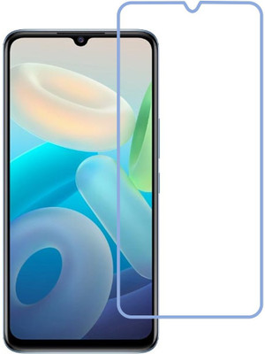 DVMART Screen Guard for 9H Crystal Clear Vivo Y71t(Pack of 1)