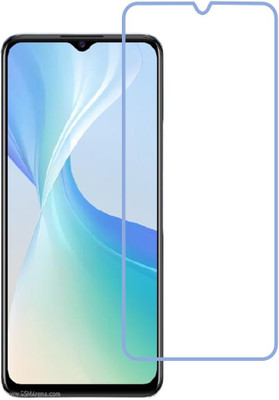 DVMART Screen Guard for 9H Crystal Clear Vivo-Y53s(Pack of 1)