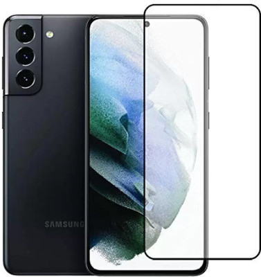 GORILLAPRIME Tempered Glass Guard for : Samsung Galaxy S22 Plus-5G(Pack of 1)