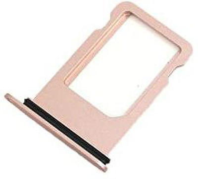 SPAREWARE Sim Card Tray(Compatible With IPHONE 7)