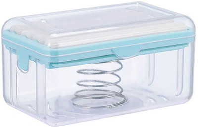 K Kudos Enterprise Multifunction soap box(Multicolor)