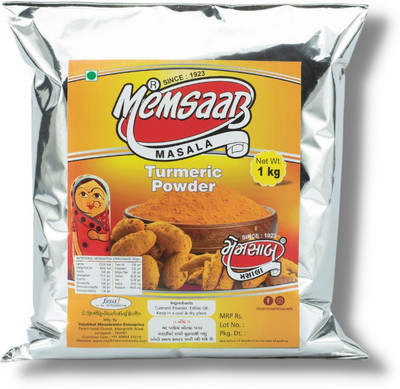 Memsaab Turmeric Powder(500 g)