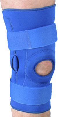 KUDIZE Functionl Knee Support Knee Support(Blue)
