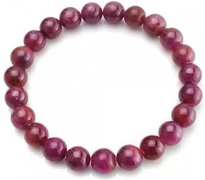 divinesouviners Stone Ruby Bracelet