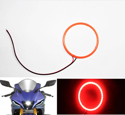 acube mart R15 V4/M Angel ring light 60mm red single pc Projector Lens