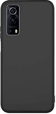 SNMART Back Cover for IQOO Z3 5G