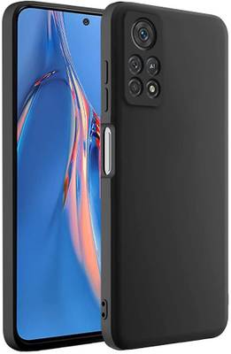 GDBUY Back Cover for Redmi Note 11, Redmi Note 11S, Mi Redmi Note 11, Mi Redmi Note 11S