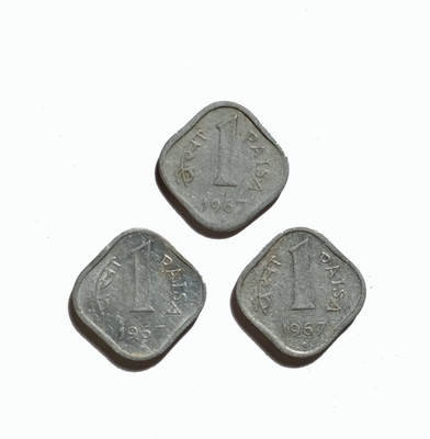 art export CN-1245 Modern Coin Collection(3 Coins)