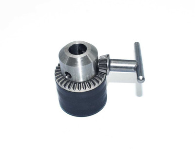 Hinox Heavy Duty 10MM Drill Chuck With Key