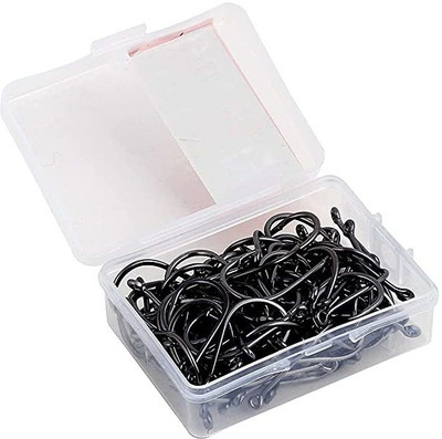 Yolo Tackles Circle Fishing Hook