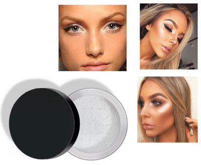 GFSU Perfect Glow Skin Illuminating  Highlighter(WHITE SHIMMER)