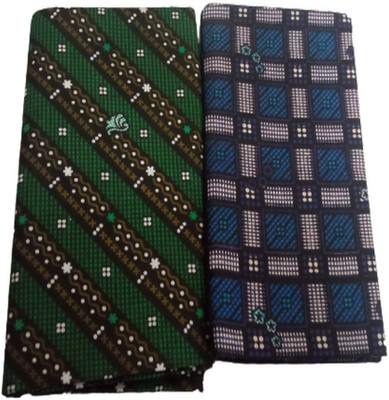 Cotton colors Striped, Checkered, Self Design Multicolor Lungi