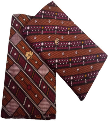 Cotton colors Striped, Checkered, Self Design Multicolor Lungi