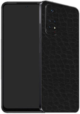 Orgic India Redmi Note 11 Pro Mobile Skin(Crocodile)