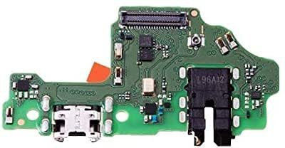 Shinzo USB Charging Board Dock Connector Huawei Honor 8X (JSN-L22) OG - Charging PCB Complete Flex