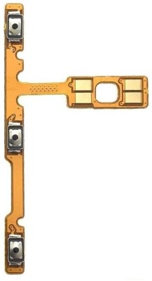 anonbasics A15__ Oppo A15 Volume Button Flex Cable