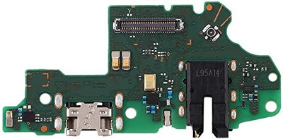 Shinzo USB Charging Board Dock Connector Huawei Honor 10 Lite (HRY-AL00, HRY-TL00) OG - Charging PCB Complete Flex