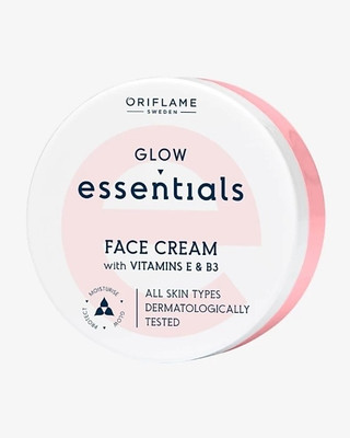 Oriflame Essential multipurpose cream(125 ml)